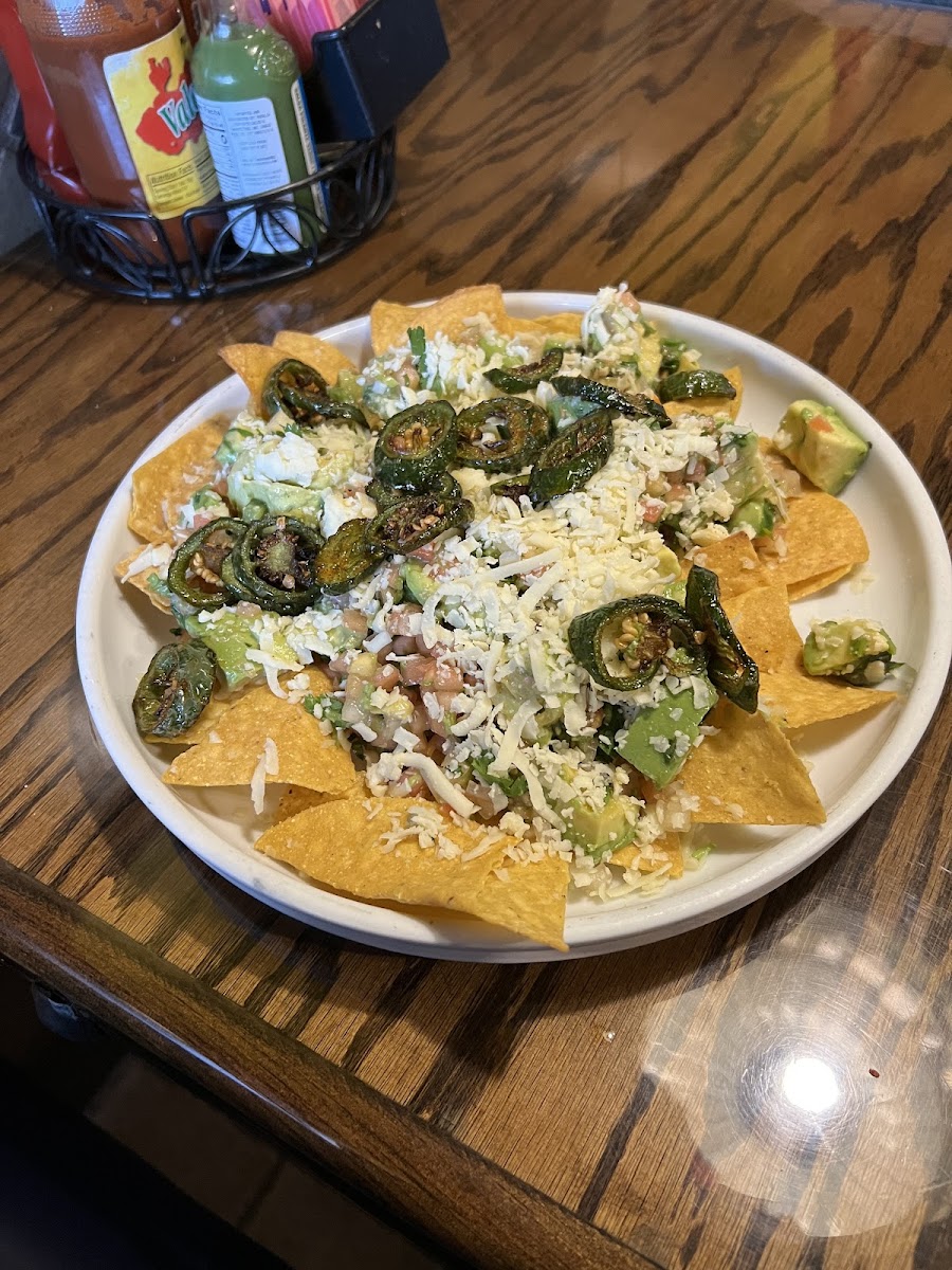El Patron Authentic Mexican Cuisine #1-7